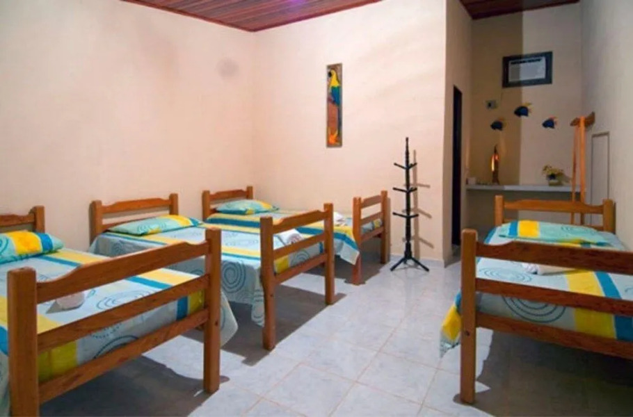 Pousada 3J Hotel Fazenda