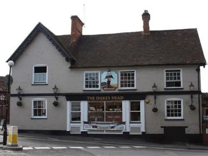 Dukes Head