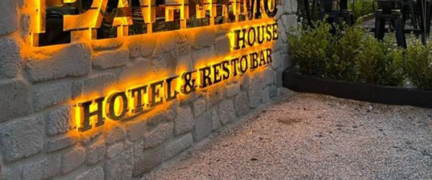 Palermo House