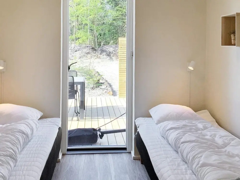 5 Star Holiday Home in Vestervig