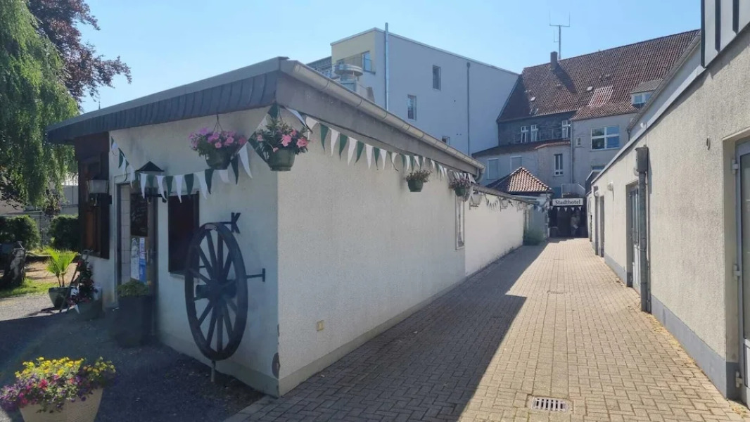 Stadthotel im Kolpinghaus
