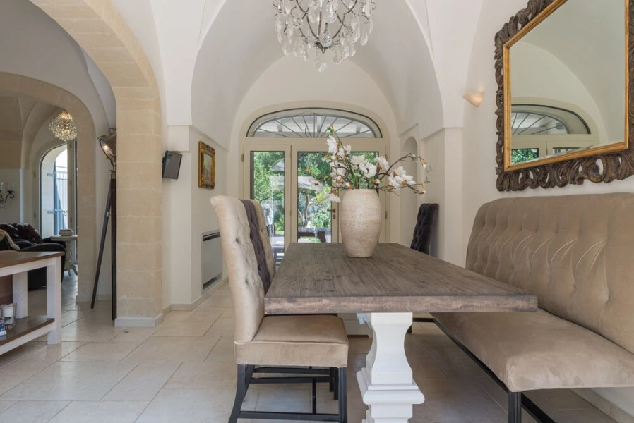 Villa La Dolce Vita by Wonderful Italy