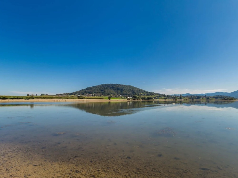 Cozy Holiday Home in Ribarici With Private Garden