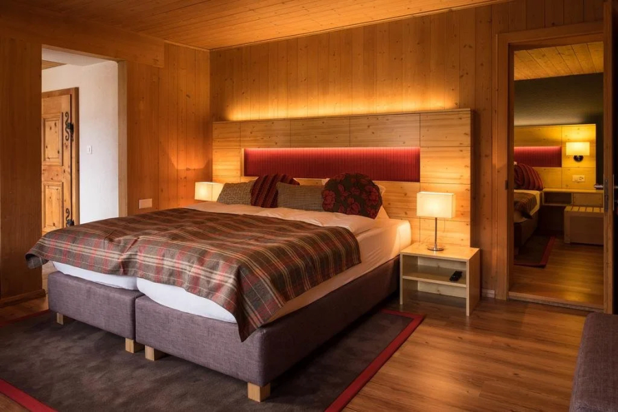 Meisser Lodge