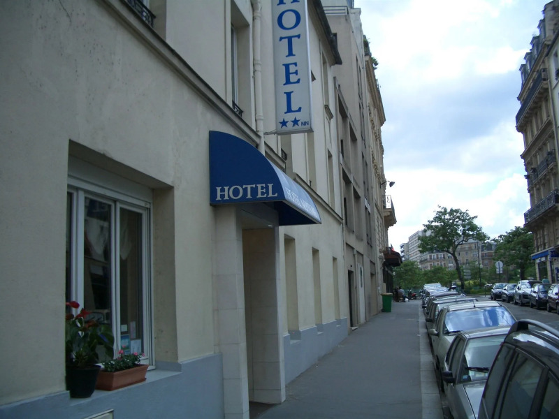 Hotel Neptune