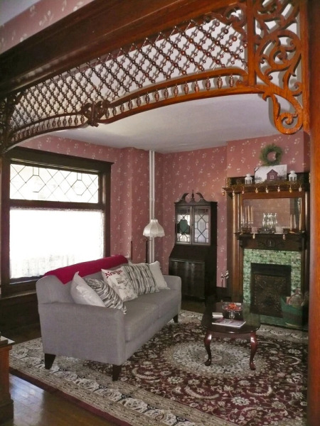 The Red Kettle Inn Bed and Breakfast