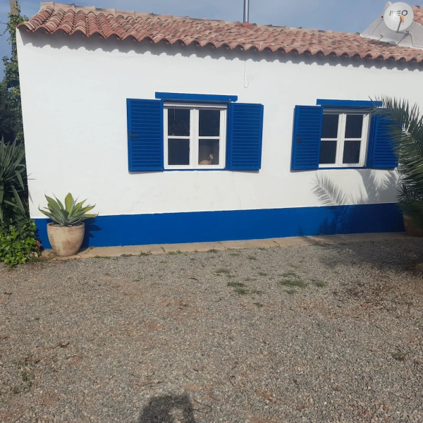 Casa da Vinha