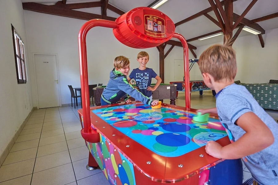 Residence Château de Salles