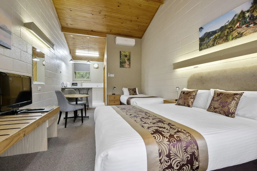 Comfort Inn Gold Rush