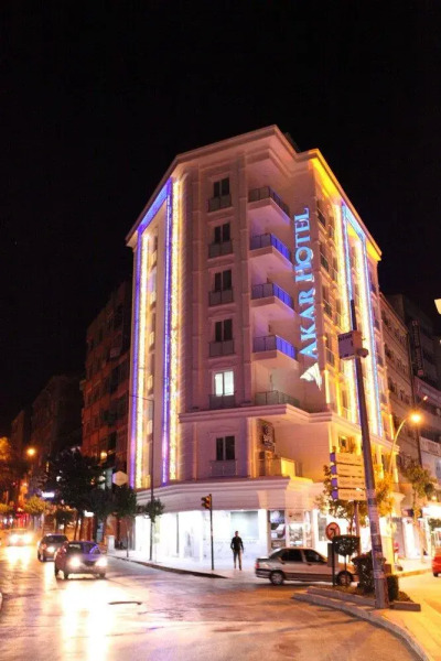 Akar Hotel