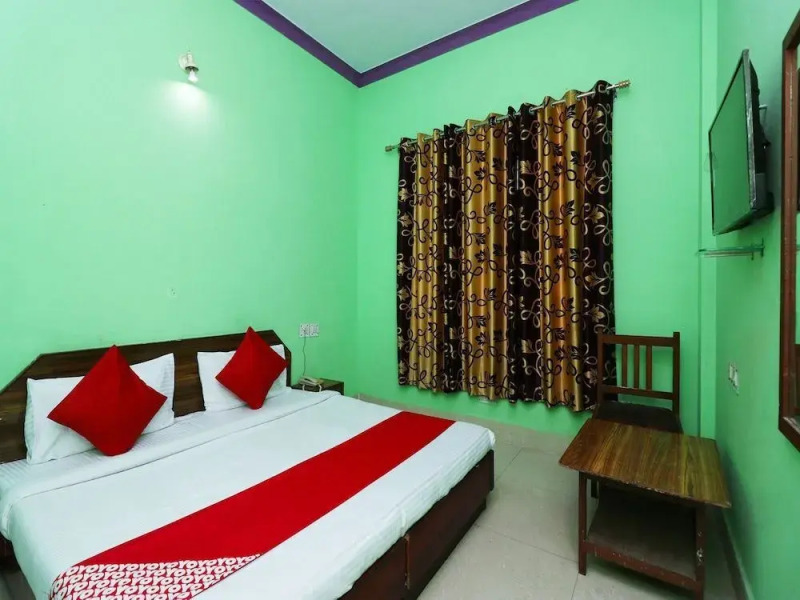 New Hotel Shivlok by OYO Rooms