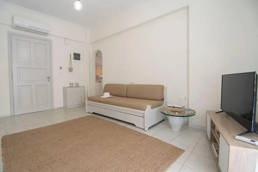 Filrose Sea View Apartment by Travelpro Servi