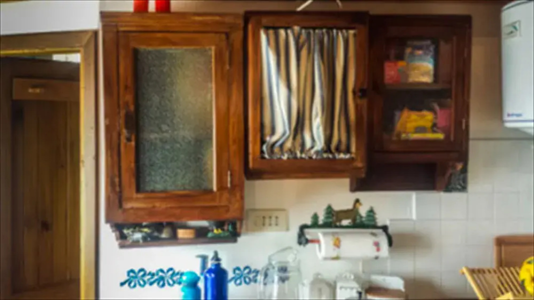 Residenze Diffuse Prato Nevoso