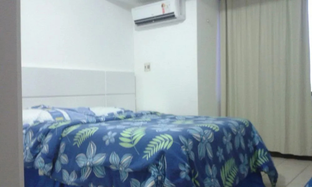 Costeira Praia Flat
