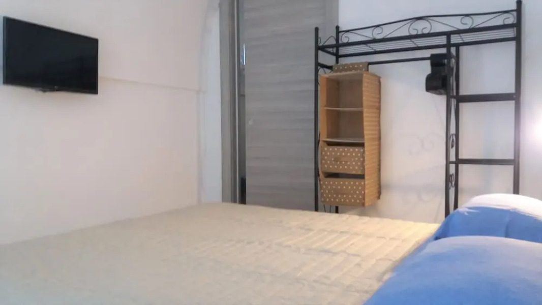 Trullo degli Augelli