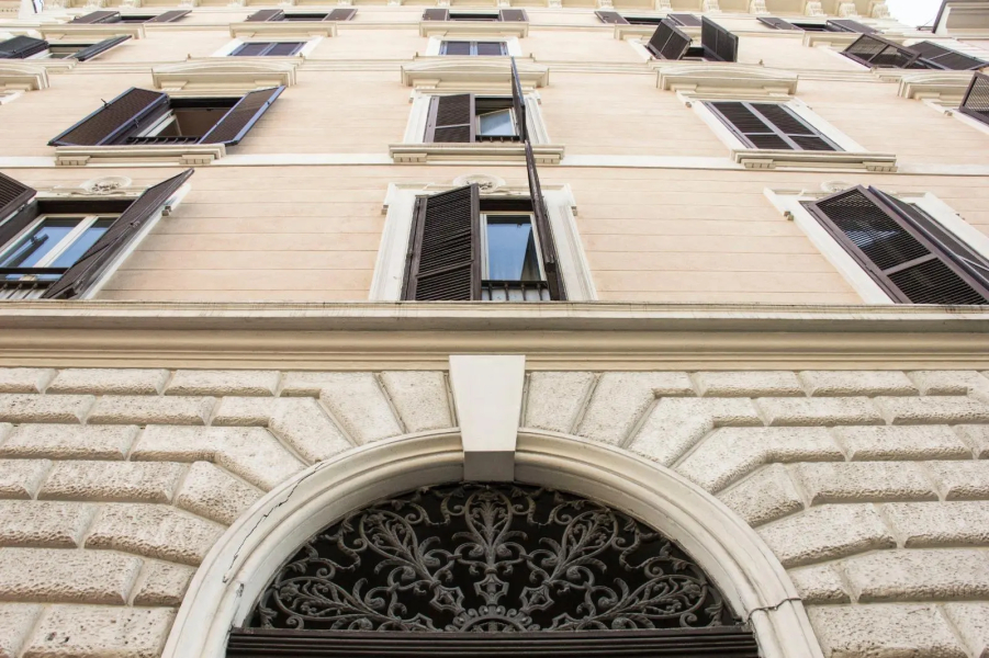 Hotel Ciao