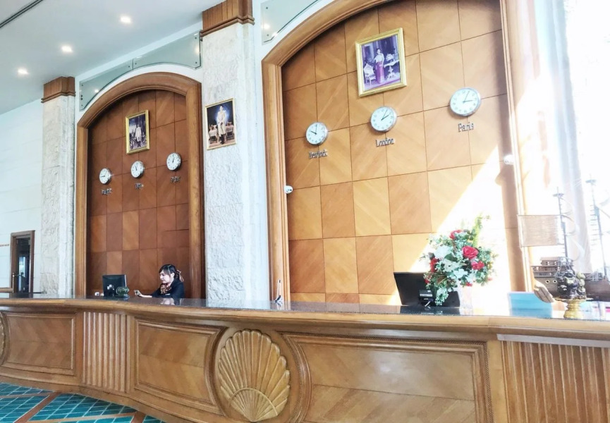 Suntara Wellness Resort & Hotel