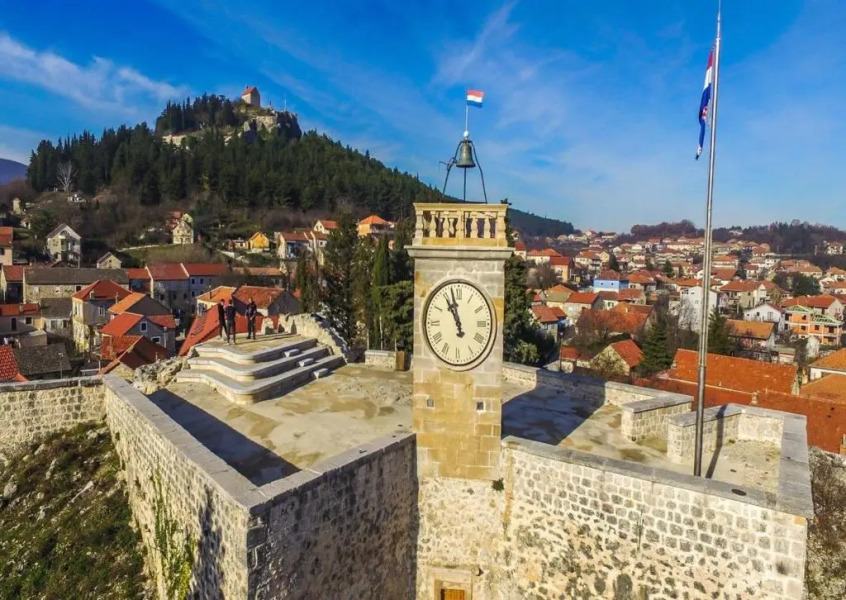 Studio Apartmani Kaja i Iva