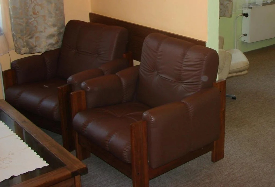 Hotel Soudek