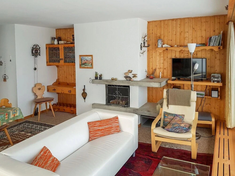 Zinal 301 Vex in Vex