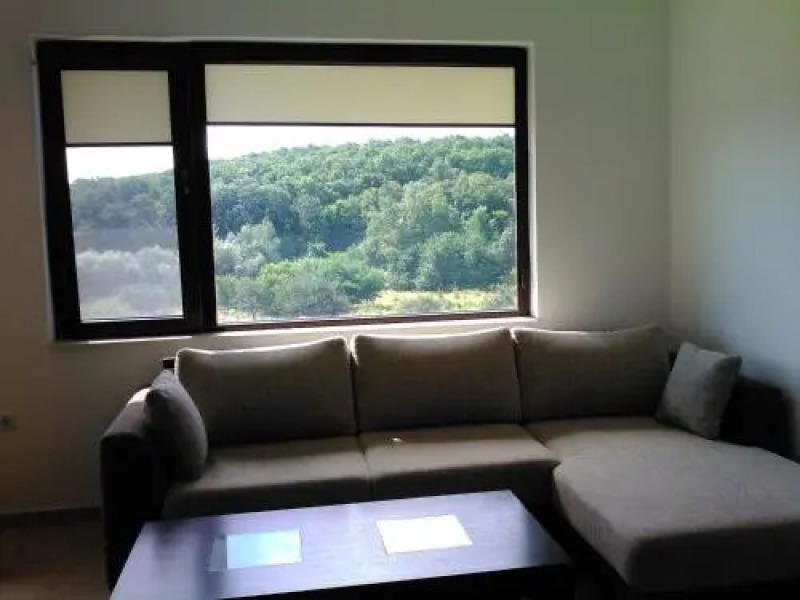 St. George's Complex