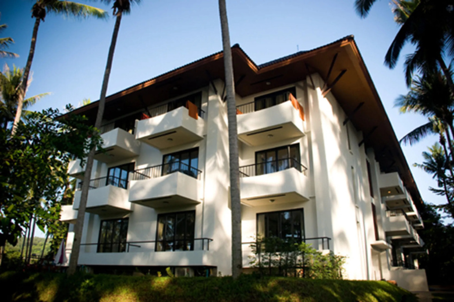 ASTROCOCO beach resort by Coconut Beach