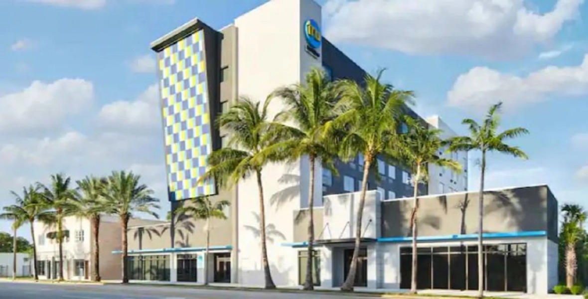 Tru By Hilton Ft. Lauderdale Airport