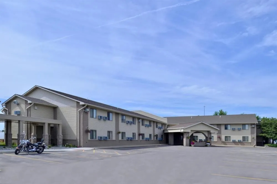 Americas Best Value Inn
