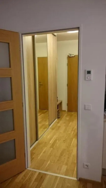 Apartment Medvědín 92