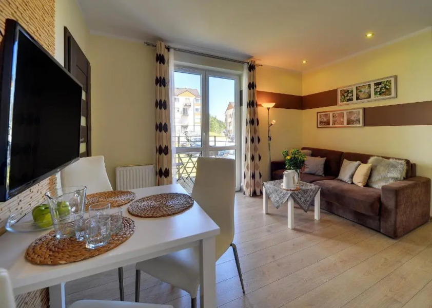 Apartamenty Izery - Sun Seasons 24