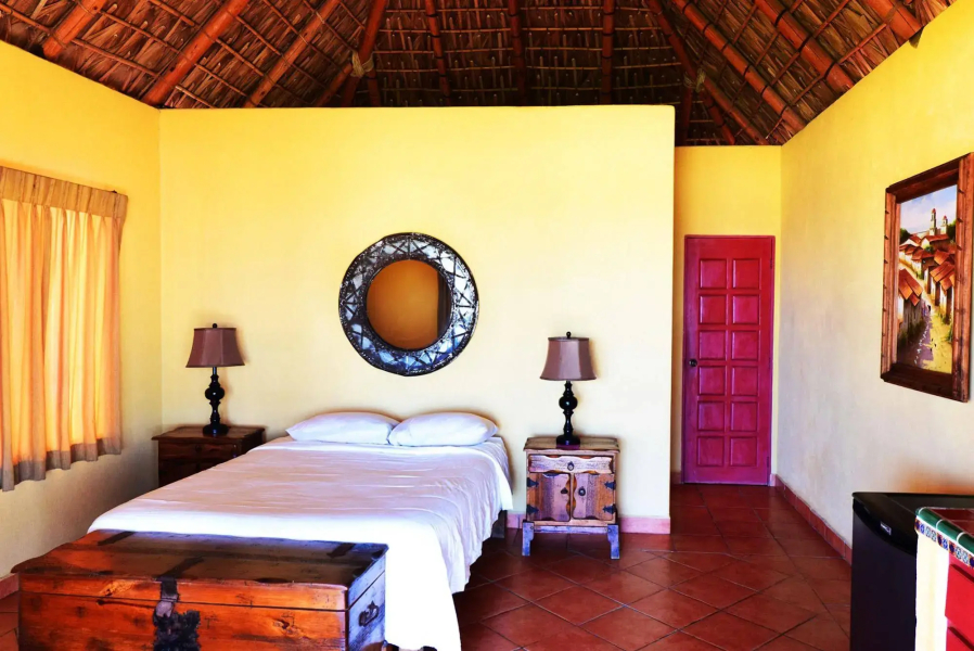 Cerritos Surf Town Beach Front Hotel and SPA