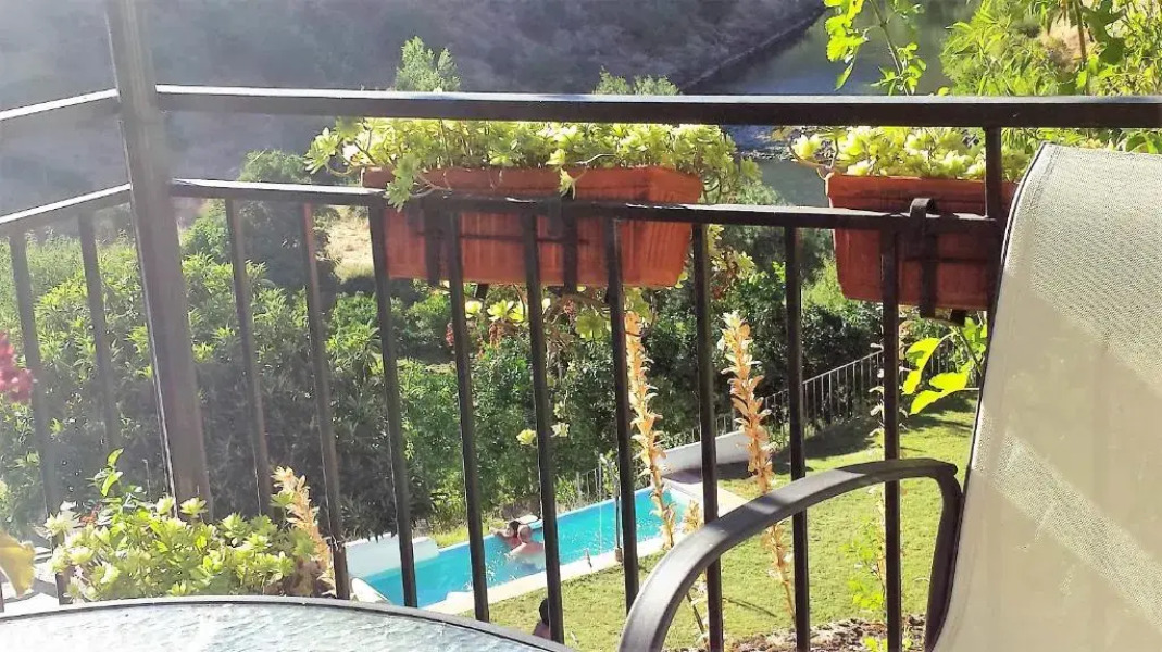 Posada Real Quinta de la Concepción