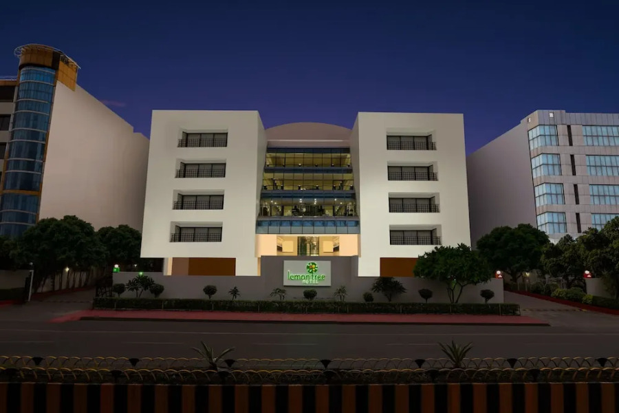 Lemon Tree Hotel Indore