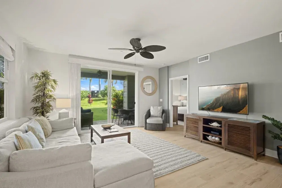 Pili Mai 5d 3 Bedroom Condo by RedAwning