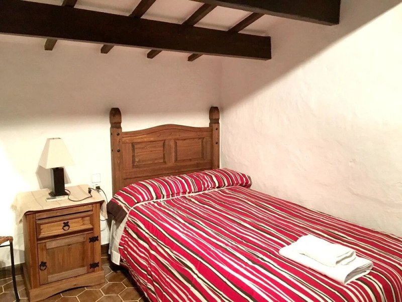 Villa With 4 Bedrooms in Trebelúger, With Private Pool, Furnished Terr