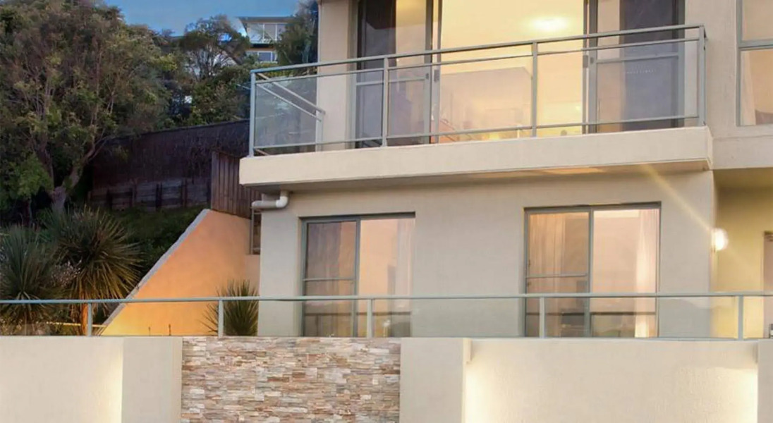 Avoca Palms Resort Apartments