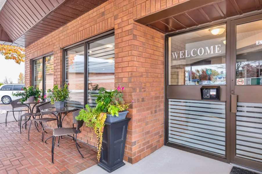 Comfort Inn Pembroke