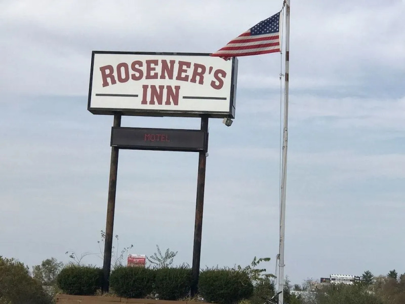 Rosener's Inn and banquet center