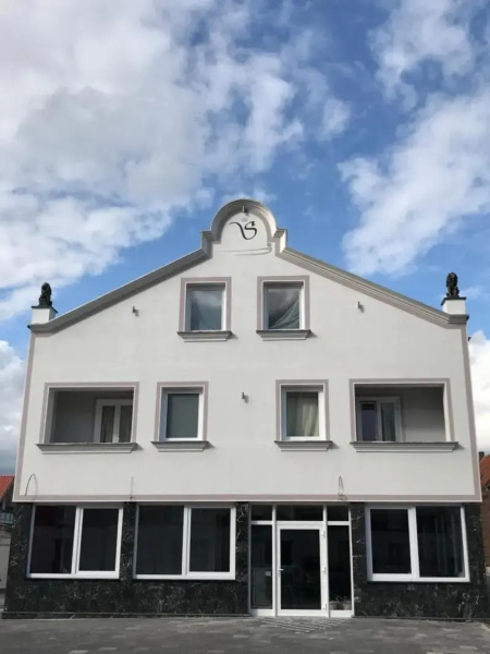 Hotel Sophia