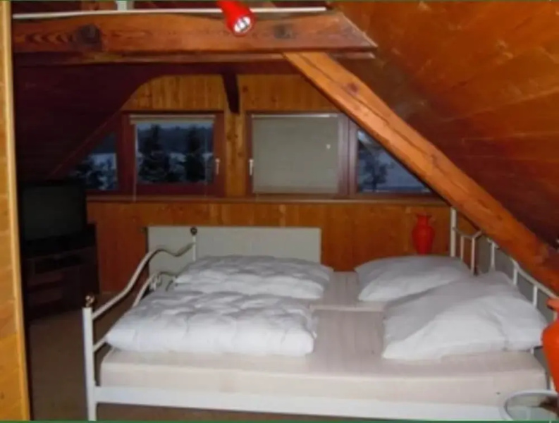 Ferienwohnung Müller