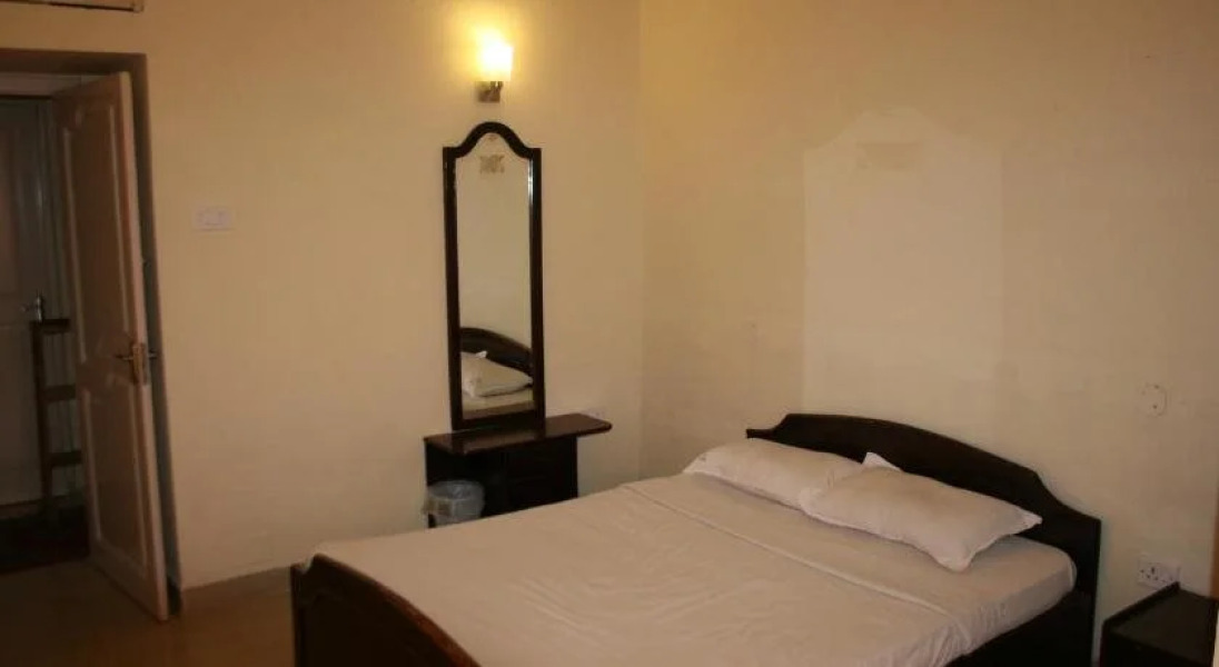 Rowan Tree by Poppys Kodaikanal