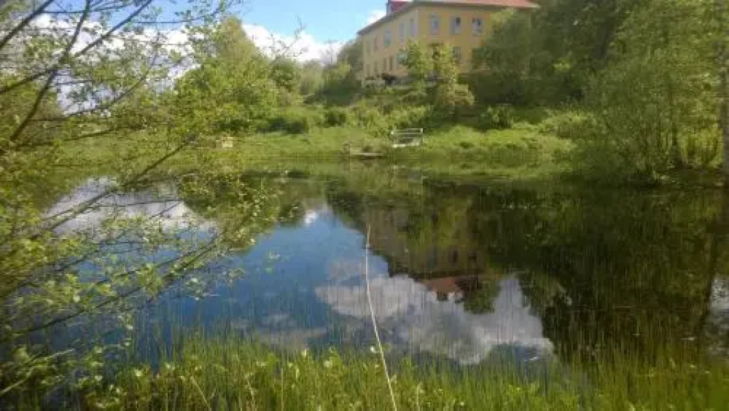 Lanthotell Lidhem