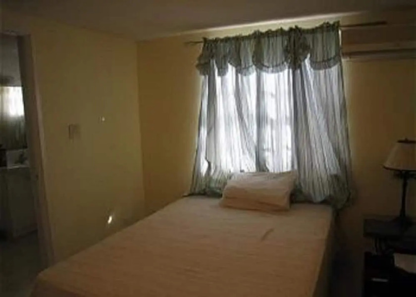 Barbados Sungold House Croton - One Bedroom Home