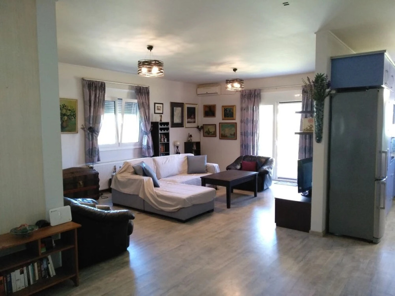 Fifty Shades of Green