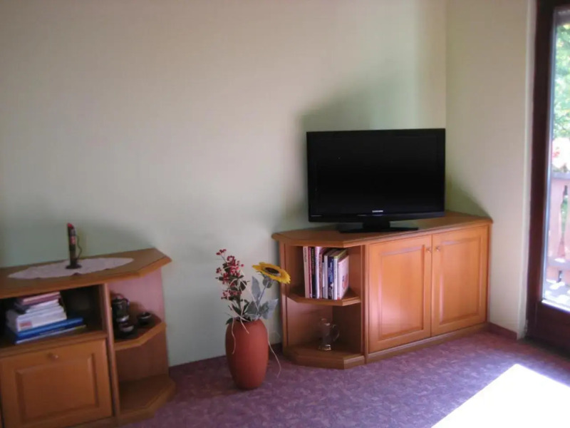 Ferienwohnung "Lindenblick"