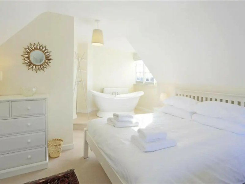 Spacious House, Situated in the Heart of Thorpeness, on the Suffolk Coast