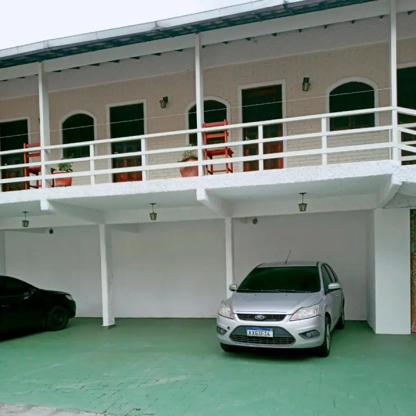 Pousada Arvore Da Vida