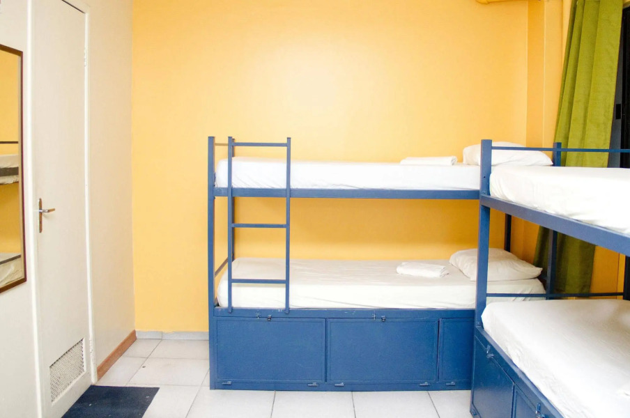 El Misti House Copacabana