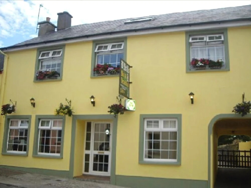 O'neills B&B