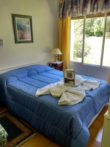 Posada Parque El Tajamar